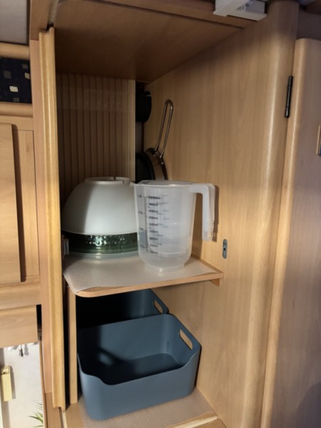   Wohnmobil - Maura, Norwegen
