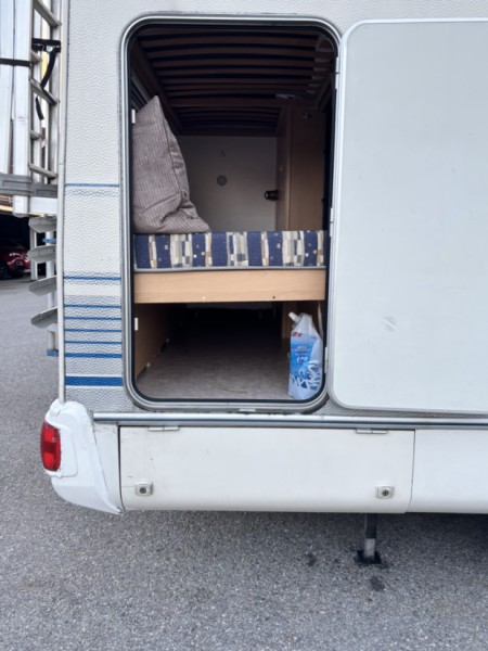   Wohnmobil - Maura, Norwegen