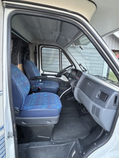   Wohnmobil - Maura, Norwegen