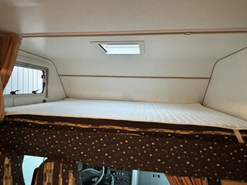   Wohnmobil - Maura, Norwegen