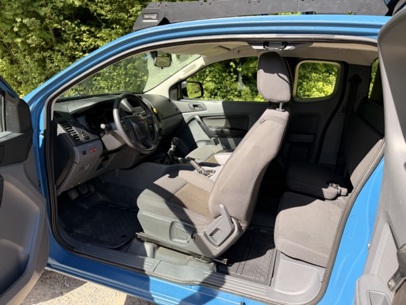 Ford Ranger Sonstiges Fahrzeug - Baden, Schweiz