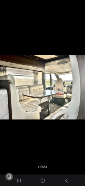 Bürstner I810 Elegance Wohnmobil - Brumunddal, Norwegen
