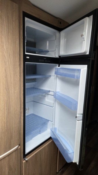 Kabe Classic 780 Caravan - Vantaa, Finland