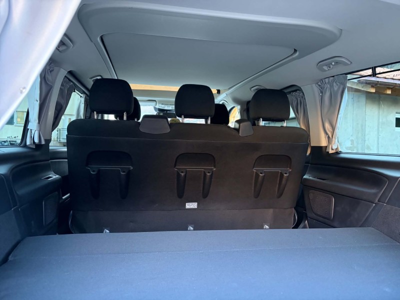 Mercedes Marco Polo Horizon 4Matic 250hp Retkeilyauto - Le Mont-Pelerin, Sveitsi