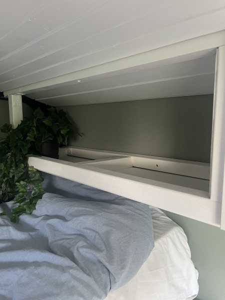 Renault Master Campingbus - Borgholm, Schweden