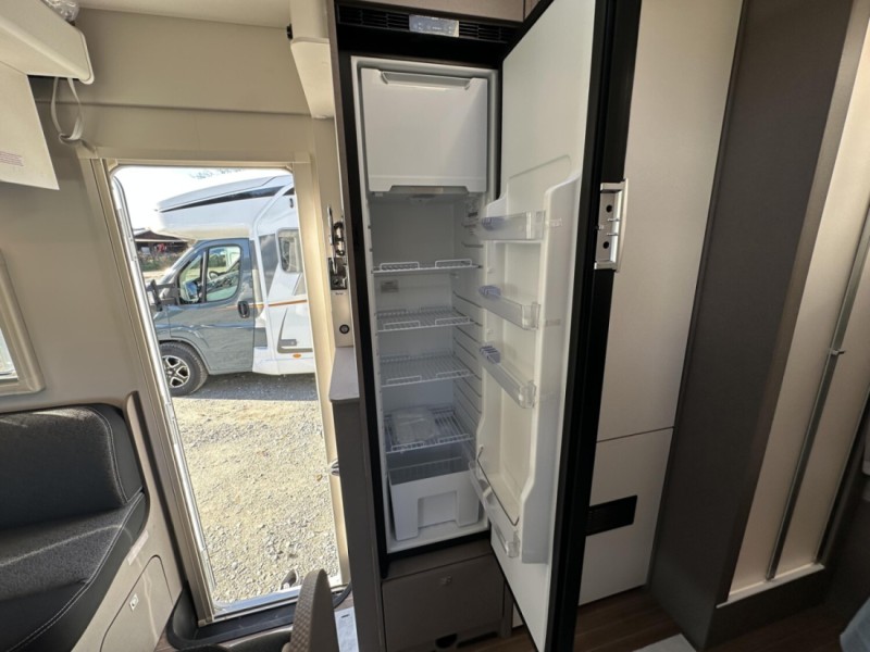 Etrusco Etrusco, Base 6.9 BB, Fiat Ducato 2,21 Mjet (103kW/ 140PS Wohnmobil - Neukirchen, Deutschland