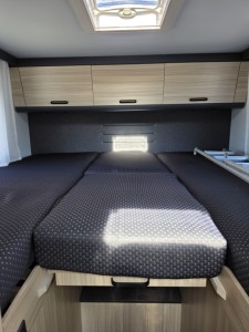 Ford Sun Living S75 SL Bobil - Norrköping, Sverige