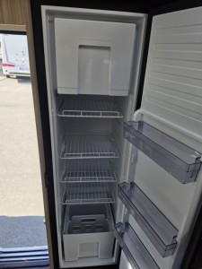 Ford Sun Living S75 SL Bobil - Norrköping, Sverige