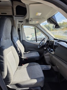 Ford Sun Living S75 SL Bobil - Norrköping, Sverige