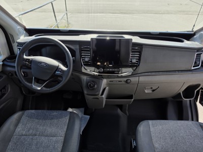 Ford Sun Living S75 SL Bobil - Norrköping, Sverige