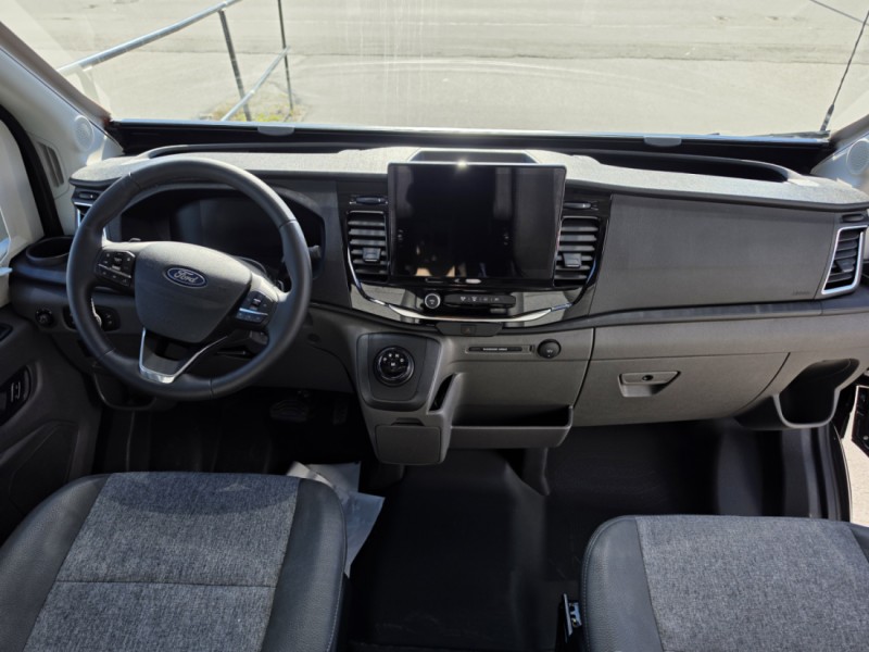 Ford Sun Living S75 SL Wohnmobil - Norrköping, Schweden