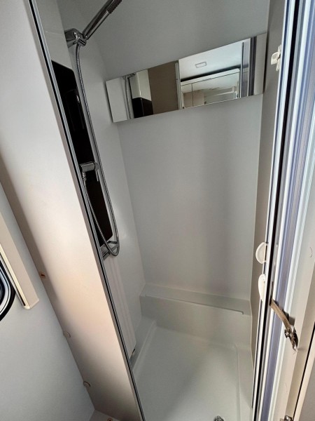 Adria Adora 573PT Wohnwagen - Lempäälä, Finnland