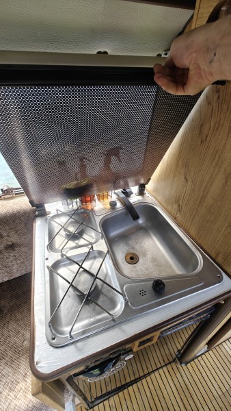 VW Volkswagen T3 Campingbus - Pylkönmäki, Finnland