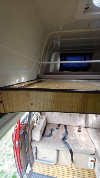 VW Volkswagen T3 Campingbus - Pylkönmäki, Finnland