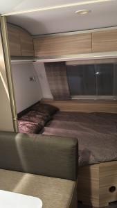 Adria Altea Campingvogn - Lahti, Finland