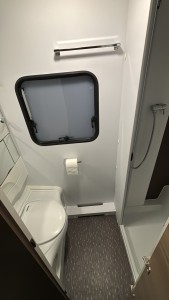 Adria Altea Campingvogn - Lahti, Finland