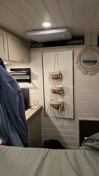 Renault Master Campingbus - Höllviken, Schweden