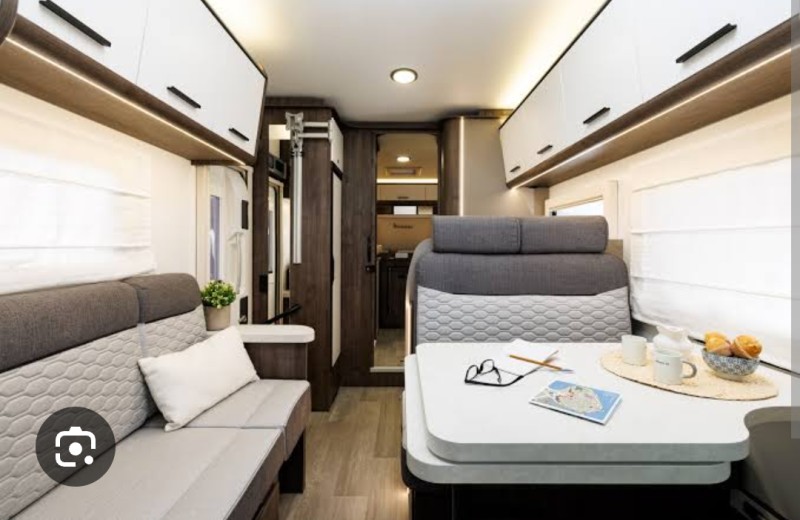 Benimar Sport 363 Wohnmobil - Farum, Dänemark