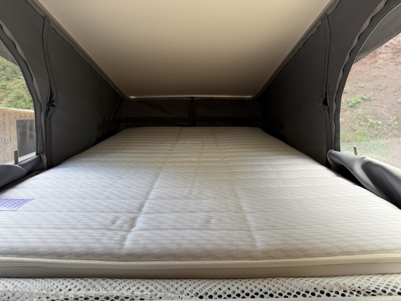 Hymer Free S 600 „FreeWin“ Campingbus - Bietigheim-Bissingen, Deutschland