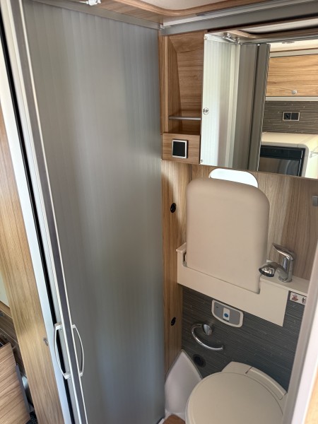 Hymer Grand Canyon „Cany“ Campingbus - Bietigheim-Bissingen, Deutschland