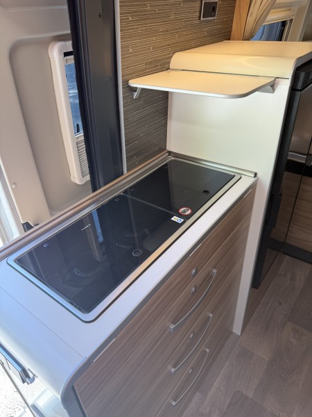Hymer Grand Canyon „Cany“ Campingbus - Bietigheim-Bissingen, Deutschland