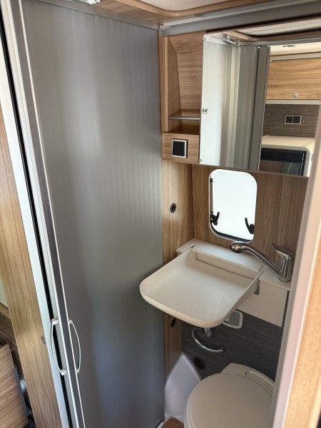 Hymer Grand Canyon „Cany“ Campingbus - Bietigheim-Bissingen, Deutschland