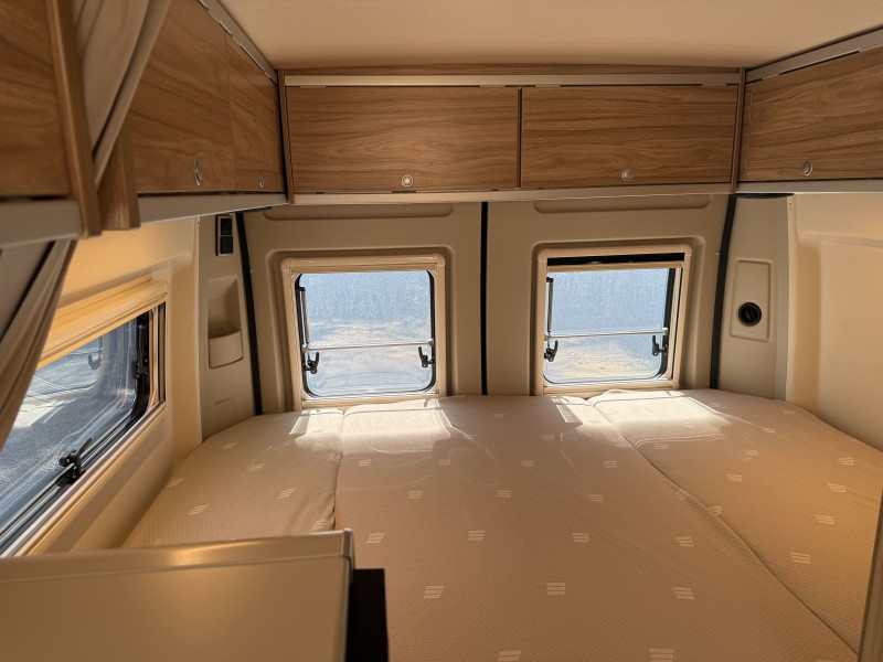 Hymer Grand Canyon „Cany“ Campingbus - Bietigheim-Bissingen, Deutschland