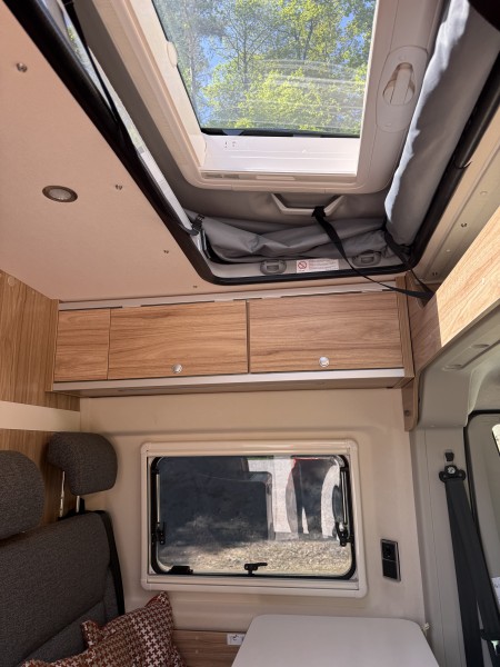 Hymer Grand Canyon „Cany“ Campingbus - Bietigheim-Bissingen, Deutschland
