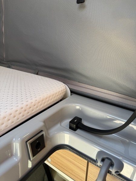 Hymer Grand Canyon „Cany“ Campingbus - Bietigheim-Bissingen, Deutschland
