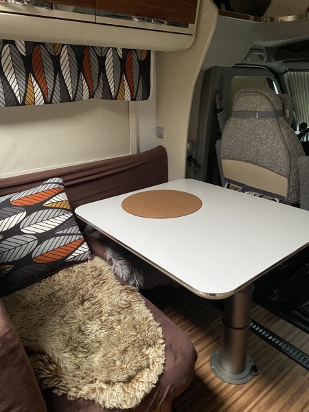 Adria Matrix supreme 687 Wohnmobil - UPPSALA, Schweden