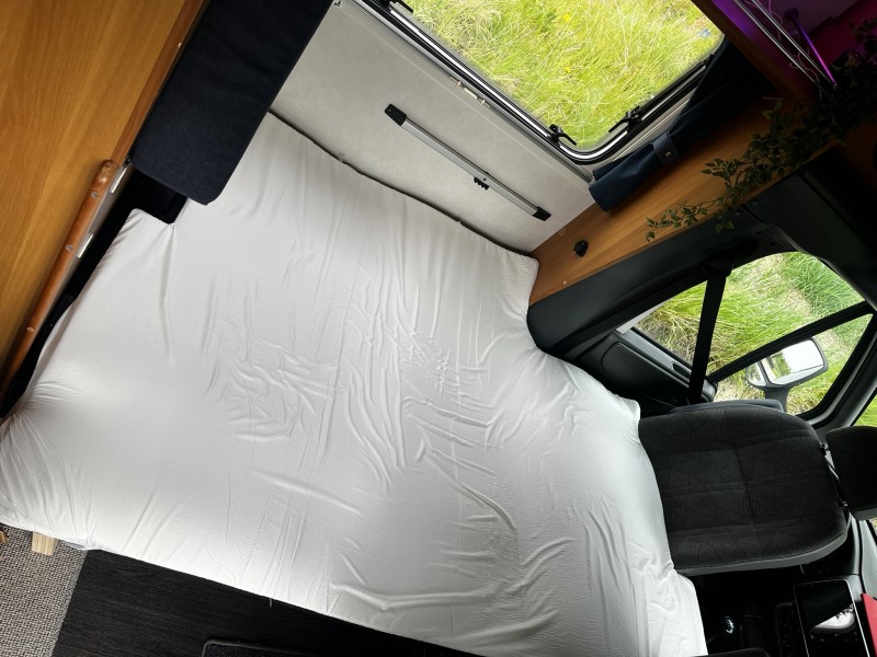 Ford Ford transit Bobil - Tjærby, Danmark
