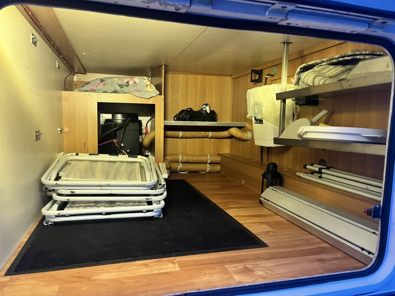 Ford Ford transit Bobil - Tjærby, Danmark