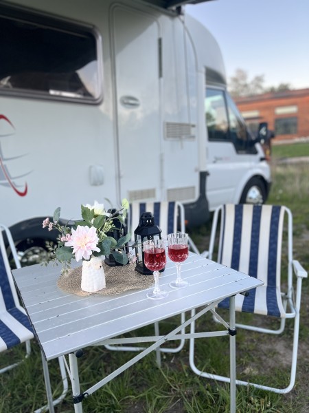 Ford Ford transit Bobil - Tjærby, Danmark