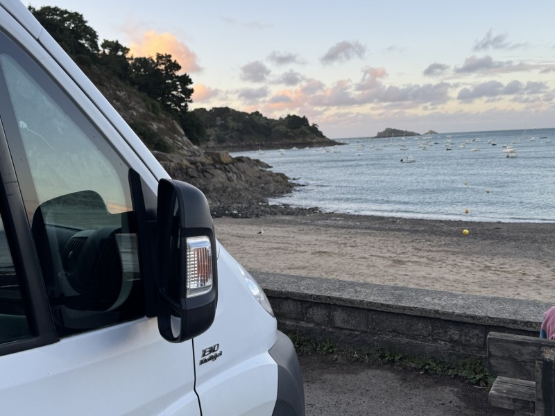 Fiat Ducato CarBus Campingbus - Attiswil, Schweiz