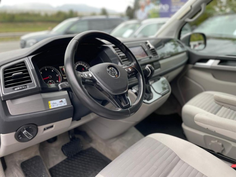 VW California T6 204PS bi-turbo OCEAN BULLI Campingbus - Therwil, Schweiz