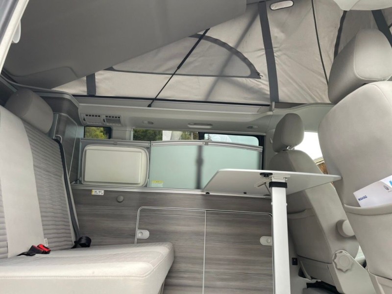 VW California T6 204PS bi-turbo OCEAN BULLI Campingbus - Therwil, Schweiz