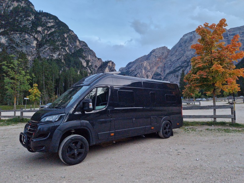Fiat Adria TWIN Suppreme 640 SGX Wohnmobil - Worb, Schweiz