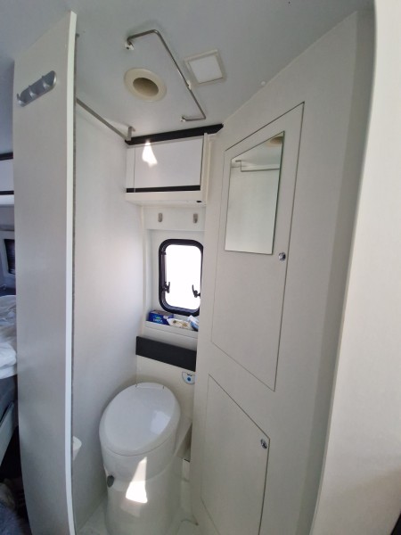 Fiat Adria TWIN Suppreme 640 SGX Wohnmobil - Worb, Schweiz