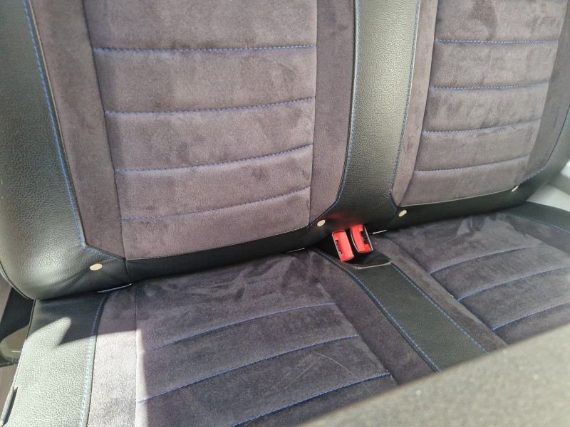 Fiat Adria TWIN Suppreme 640 SGX Camping-car - Worb, Suisse