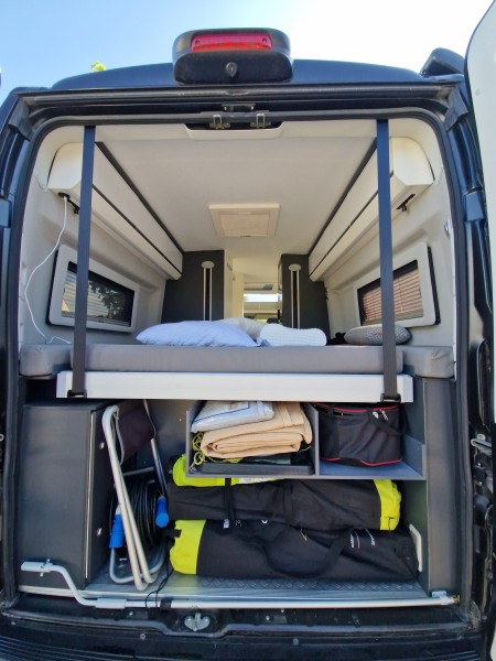 Fiat Adria TWIN Suppreme 640 SGX Wohnmobil - Worb, Schweiz