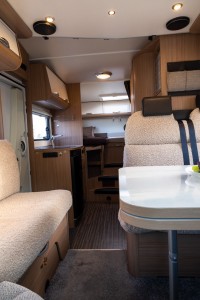 Fiat Ducato Sun Living lido M45 SL Husbil - Kalmar, Sverige