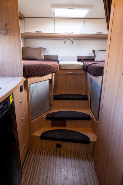 Fiat Ducato Sun Living lido M45 SL Wohnmobil - Kalmar, Schweden