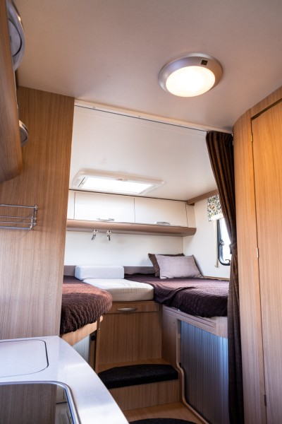 Fiat Ducato Sun Living lido M45 SL Wohnmobil - Kalmar, Schweden