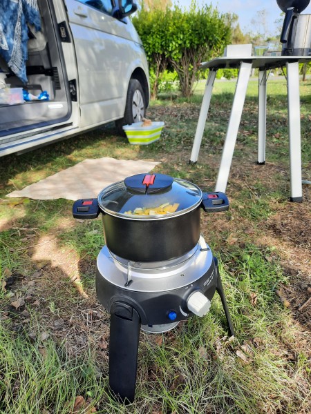 VW Ocean California Campingbus - Thun, Schweiz