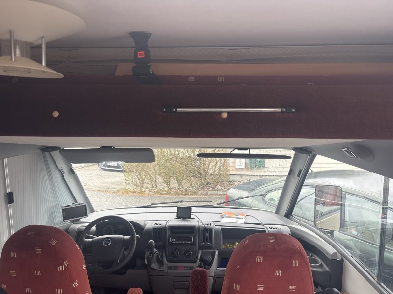   Wohnmobil - Sandnes, Norwegen