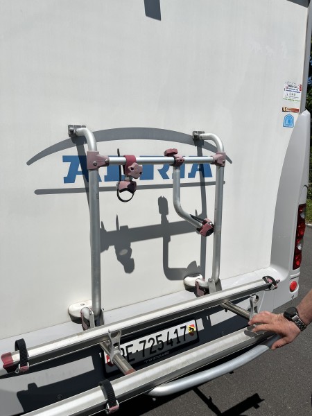 Adria S 660 SL Coral Husbil - Thun, Schweiz