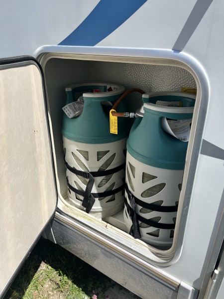Adria S 660 SL Coral Husbil - Thun, Schweiz