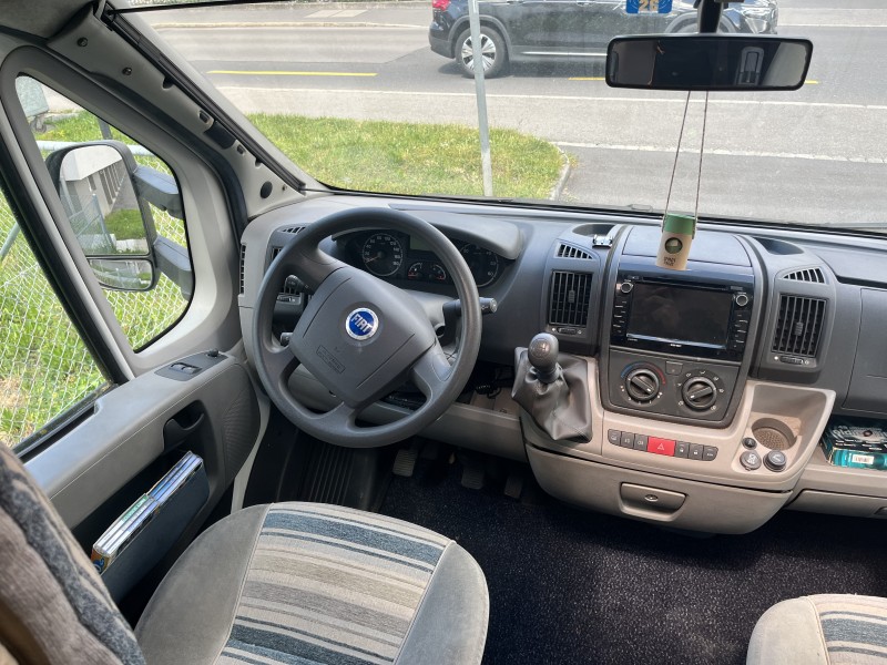 Adria S 660 SL Coral Husbil - Thun, Schweiz