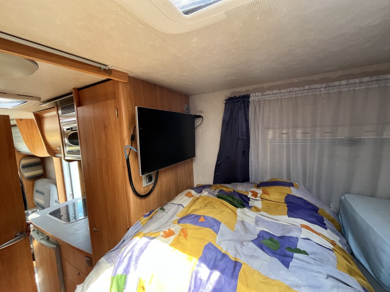 Adria S 660 SL Coral Husbil - Thun, Schweiz