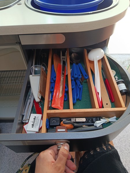 Fiat Knaus Camping-car - Pfäffikon, Suisse